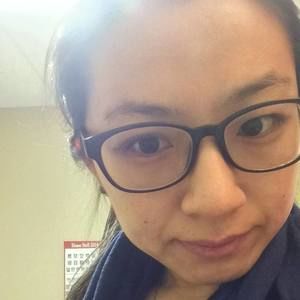 Meet your Posher, Lina